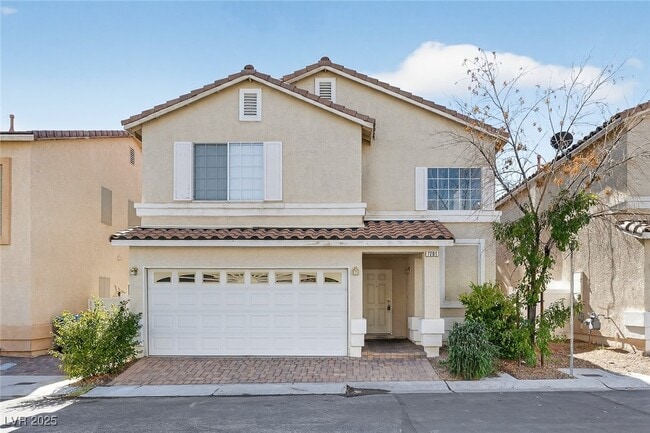 property at 7281 Larix Rd