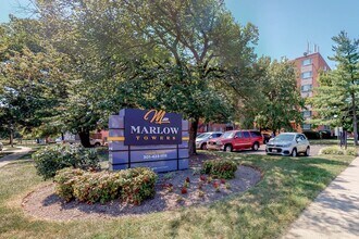 AB Marlow Gardens LLC in Temple Hills, MD - Building Photo - Building Photo