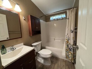 1793 NW 47th Terrace in Ocala, FL - Building Photo - Building Photo