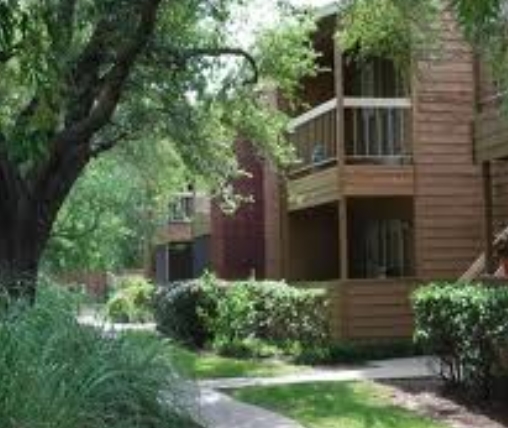 Mid-Towne II Apartments in Tomball, TX - Building Photo - Building Photo