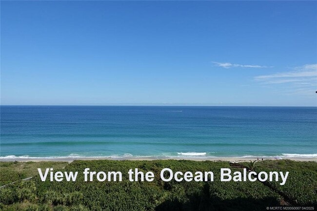 property at 3880 N Hwy A1A