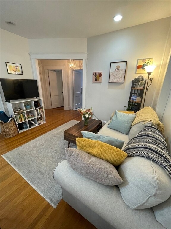 property at 1675 Beacon St
