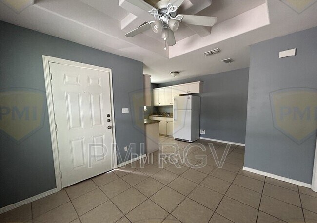 1502 Quitaca Dr in Edinburg, TX - Building Photo - Building Photo