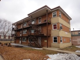 77 N Wolf Rd Apartments