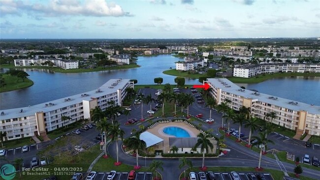 3038 Cornwall B in Boca Raton, FL - Building Photo - Building Photo