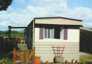 Azalea Estates Mobile Home Park in Mckinleyville, CA - Building Photo - Building Photo