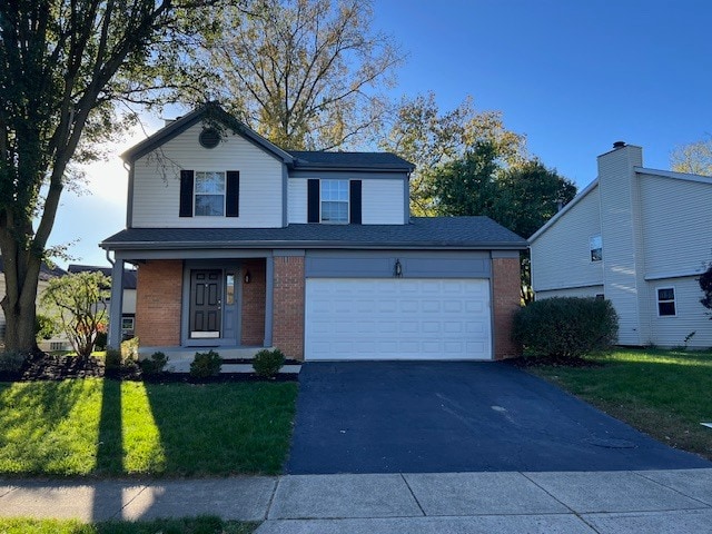 property at 7403 Mapleleaf Blvd