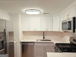 1500 Planters Ridge Ln in Alpharetta, GA - Building Photo - Building Photo