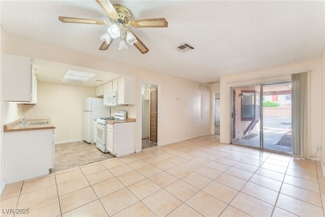 property at 457 N Lamb Blvd