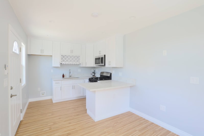 13426 Benfield Ave in Norwalk, CA - Building Photo