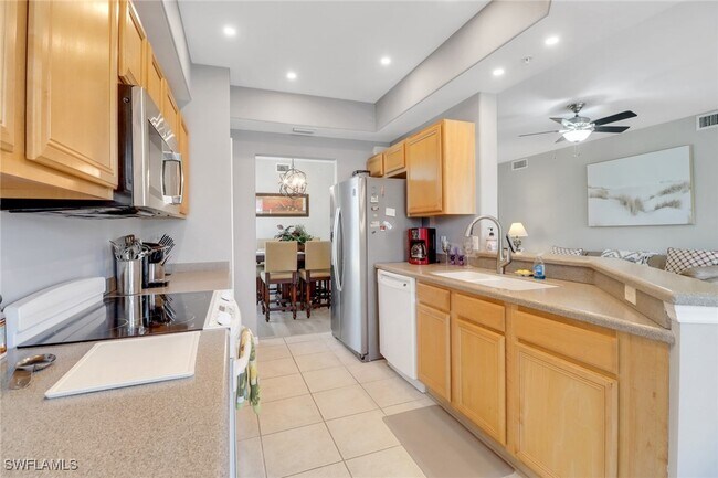 property at 11601 Navarro Way