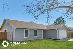 7773 Pikes Peak Dr in Jacksonville, FL - Building Photo