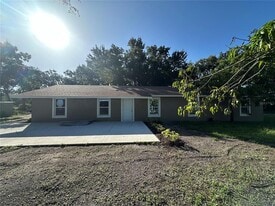 118 Fish Branch Rd in Zolfo Springs, FL - Building Photo