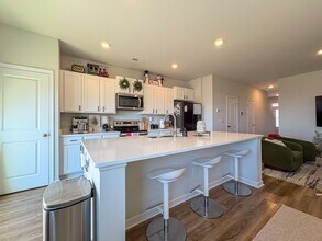 6760 Blacktip Ln in Wilmington, NC - Building Photo - Building Photo