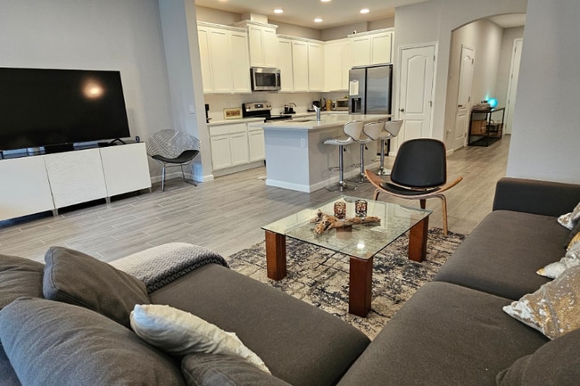 property at 3082 Paddlebox Pt