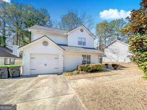 3462 Clare Cottage Trace SW in Marietta, GA - Building Photo - Building Photo