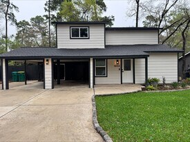 1004 E Red Cedar Cir in Spring, TX - Building Photo