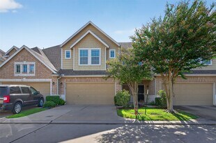 2806 Windy Thicket Ln in Houston, TX - Building Photo