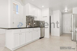 1293 Laveille Ct in San Jose, CA - Foto de edificio - Building Photo