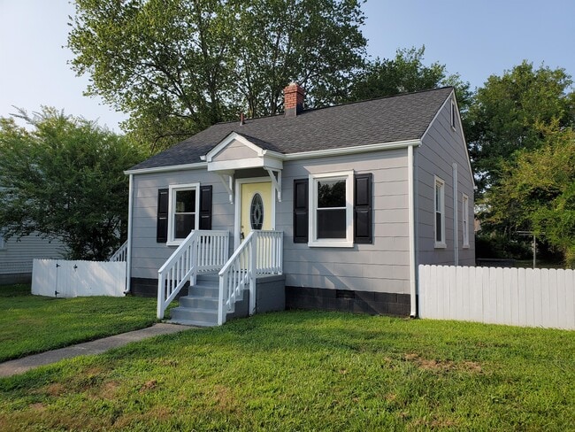 1803 Elkridge Ln in Richmond, VA - Building Photo - Building Photo