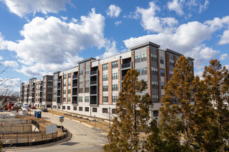 3501-3507 Bellflower Ln in Rockville, MD - Foto de edificio - Building Photo