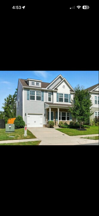 940 Von Buren Blvd in Rock Hill, SC - Foto de edificio