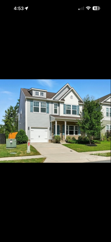 property at 940 Von Buren Blvd