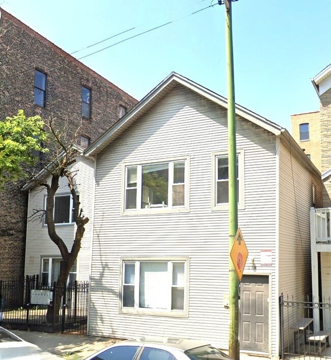 property at 516 N May St