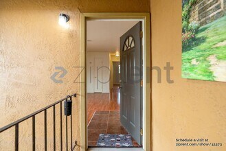 3423 Salisbury St in Oakland, CA - Building Photo - Building Photo