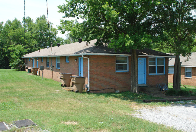 3633 Redmon Dr in Nashville, TN - Building Photo - Building Photo