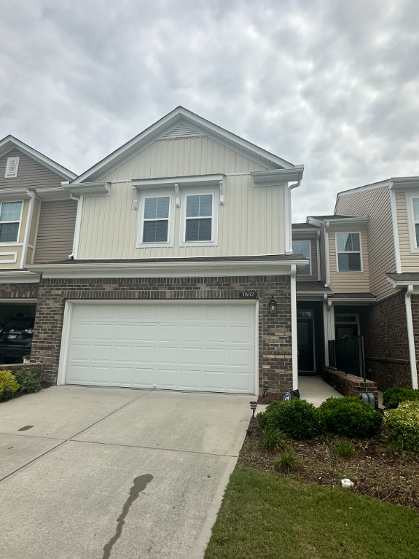 property at 1662 Cary Reserve Dr