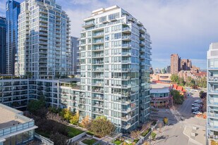 Waterfront - Outlook Apartments