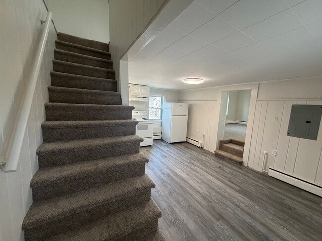 88 N State St in Concord, NH - Building Photo - Building Photo