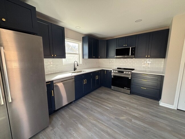 603 Apple St in Gastonia, NC - Building Photo - Building Photo