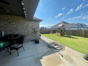 1341 Little Osage Ln in Centerton, AR - Building Photo - Building Photo