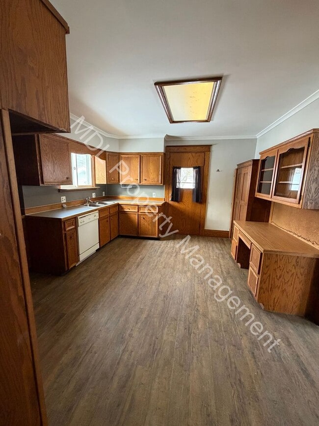 315 S Oakley St in Saginaw, MI - Building Photo - Building Photo