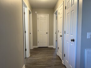 862 Lyndsi Ln in Hinesville, GA - Building Photo - Building Photo