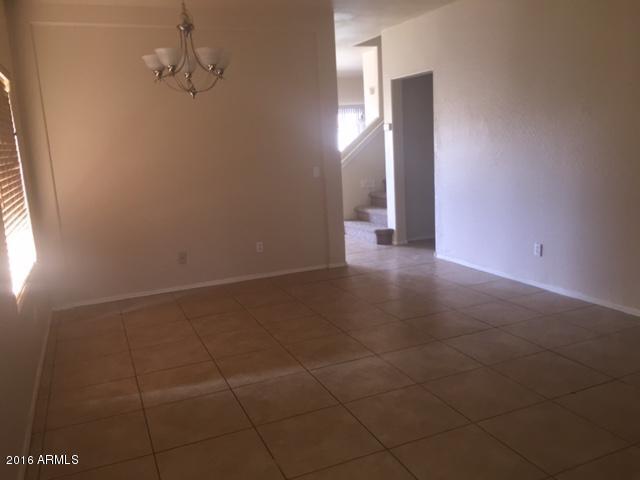 3532 W Vineyard Rd in Phoenix, AZ - Building Photo - Building Photo