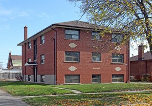 299 Montrave Ave Apartments