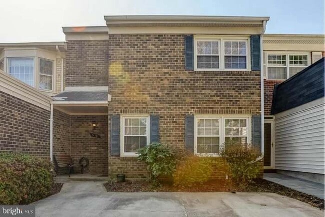 property at 1110 Moorefield Creek Rd SW
