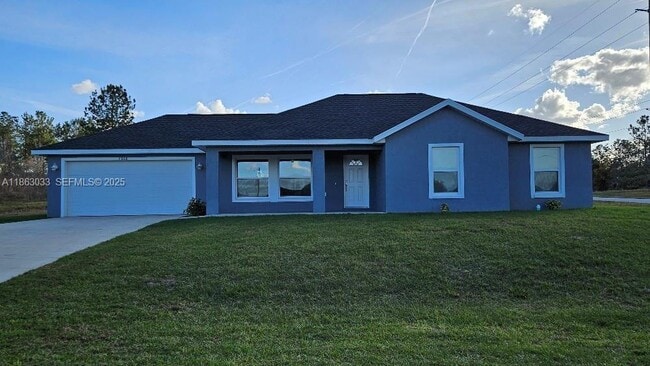 4868 SW 131st Pl in Ocala, FL - Building Photo - Building Photo