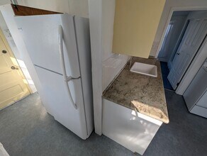 1716 Marin St in Vallejo, CA - Building Photo - Building Photo