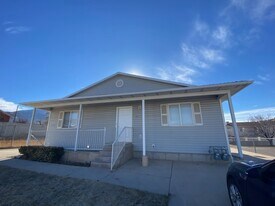 1193 W 400 S in Cedar City, UT - Building Photo