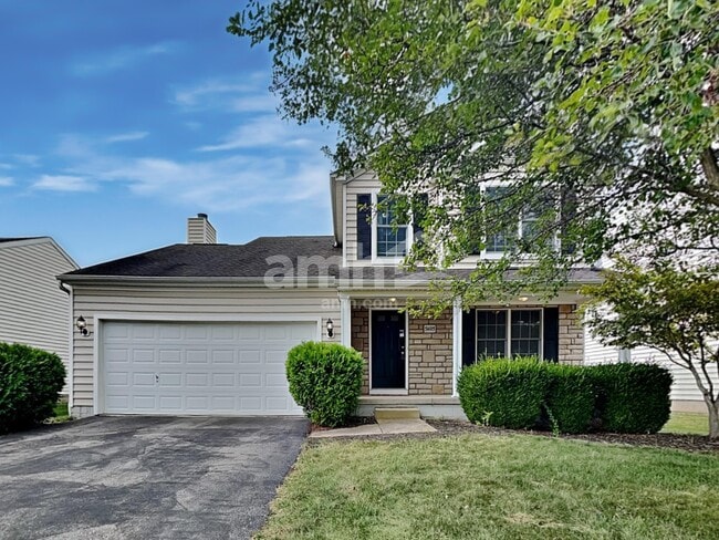 property at 5605 Stevens Dr