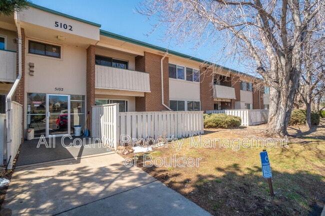 5102 Williams Fork Trail in Boulder, CO - Building Photo - Building Photo