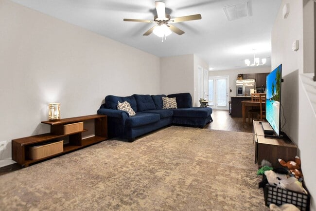 113 Davis Dr in Clarksville, TN - Building Photo - Building Photo