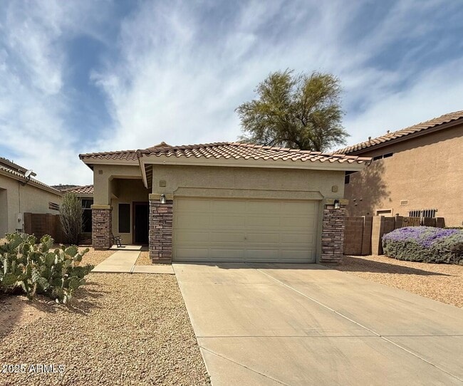 property at 23458 North 21st Pl