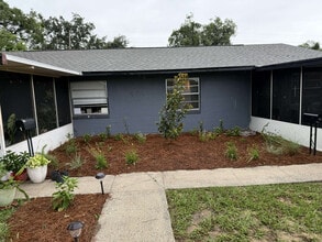 421 E Sessoms Ave, Unit 1 in Lake Wales, FL - Building Photo - Building Photo