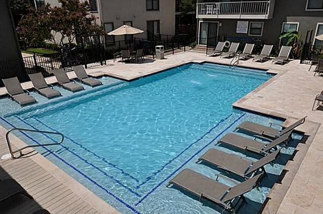 property at 5909 Birchbrook Dr