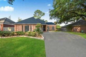 12307 Lusterleaf Dr in Cypress, TX - Building Photo - Building Photo